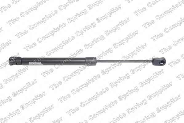 8158702 LESJ%C3%96FORS Gas Spring, boot-/cargo area