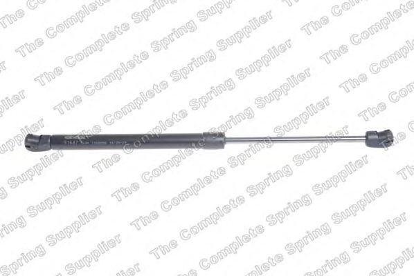 8158704 LESJ%C3%96FORS Gas Spring, boot-/cargo area