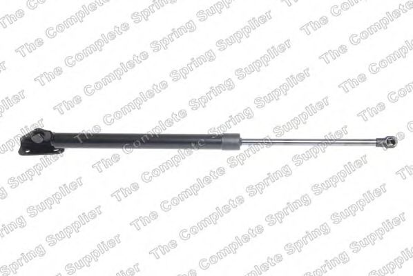 8159232 LESJ%C3%96FORS Body Gas Spring, boot-/cargo area