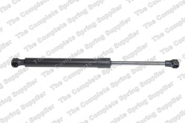 8172967 LESJ%C3%96FORS Body Gas Spring, boot-/cargo area