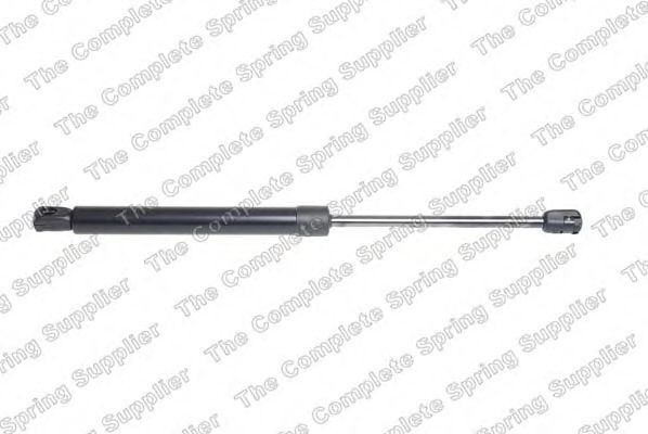 8172968 LESJ%C3%96FORS Gas Spring, boot-/cargo area