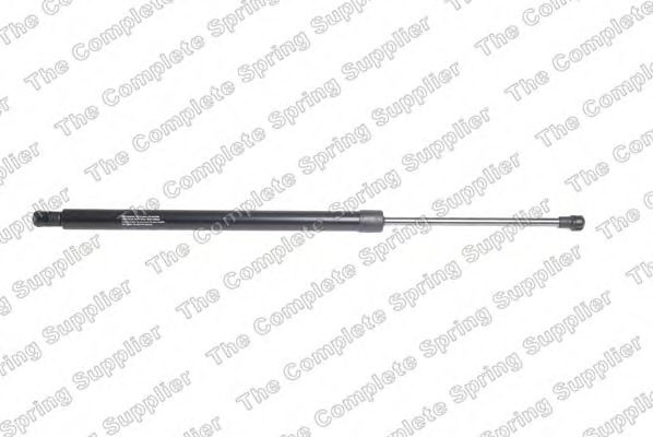 8182922 LESJ%C3%96FORS Gas Spring, boot-/cargo area
