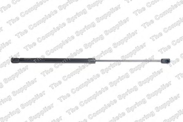8188923 LESJ%C3%96FORS Body Gas Spring, boot-/cargo area