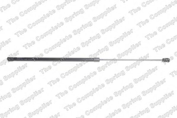 8195076 LESJ%C3%96FORS Gas Spring, boot-/cargo area