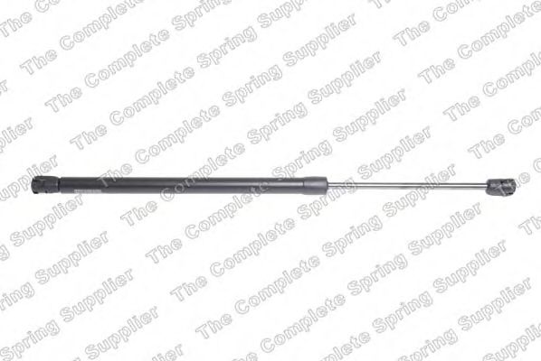 8195079 LESJ%C3%96FORS Body Gas Spring, boot-/cargo area
