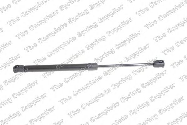 8195080 LESJ%C3%96FORS Body Gas Spring, boot-/cargo area