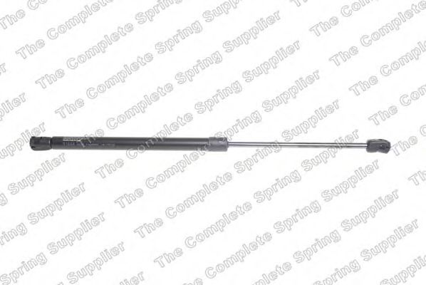 8195082 LESJ%C3%96FORS Gas Spring, boot-/cargo area