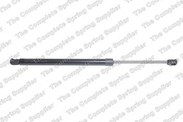 8195084 LESJ%C3%96FORS Body Gas Spring, boot-/cargo area