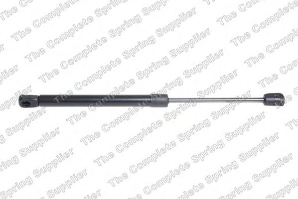 8195085 LESJ%C3%96FORS Body Gas Spring, boot-/cargo area
