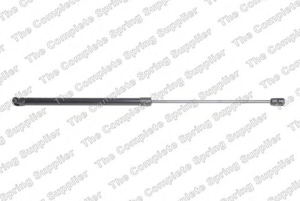 8195839 LESJ%C3%96FORS Body Gas Spring, boot-/cargo area