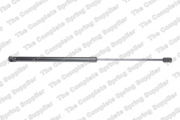 8104253 LESJ%C3%96FORS Body Gas Spring, boot-/cargo area