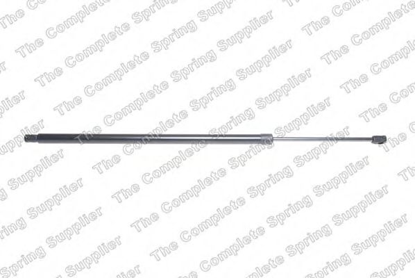 8142116 LESJ%C3%96FORS Body Gas Spring, boot-/cargo area