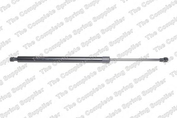8155464 LESJ%C3%96FORS Body Gas Spring, boot-/cargo area