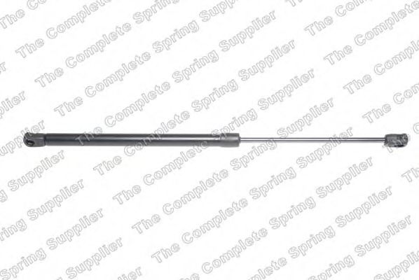 8158703 LESJ%C3%96FORS Gas Spring, boot-/cargo area