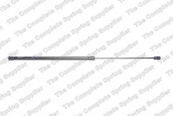 8195073 LESJ%C3%96FORS Gas Spring, boot-/cargo area