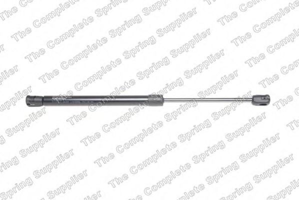 8148409 LESJ%C3%96FORS Body Gas Spring, boot-/cargo area