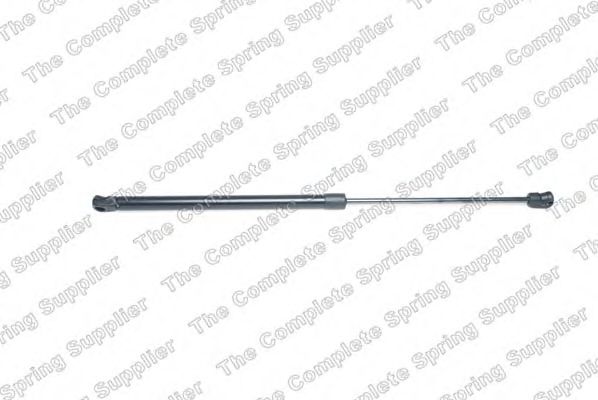 8156831 LESJ%C3%96FORS Body Gas Spring, boot-/cargo area