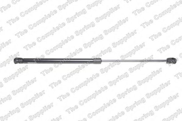 8162059 LESJ%C3%96FORS Body Gas Spring, boot-/cargo area
