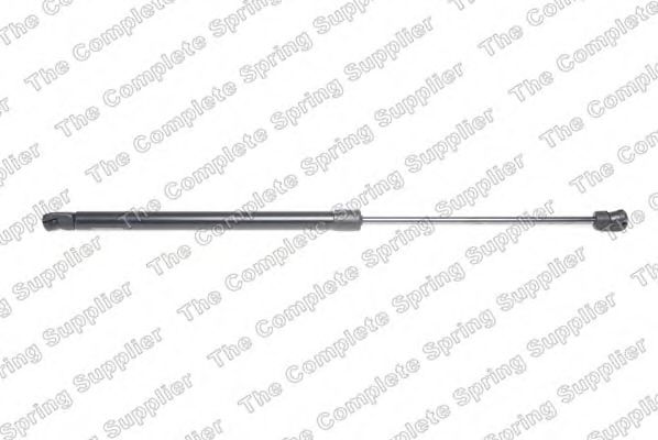 8162062 LESJ%C3%96FORS Gas Spring, boot-/cargo area