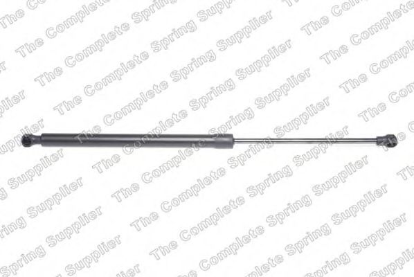 8172965 LESJ%C3%96FORS Body Gas Spring, boot-/cargo area