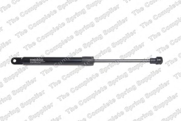 8069706 LESJ%C3%96FORS Body Gas Spring, boot-/cargo area