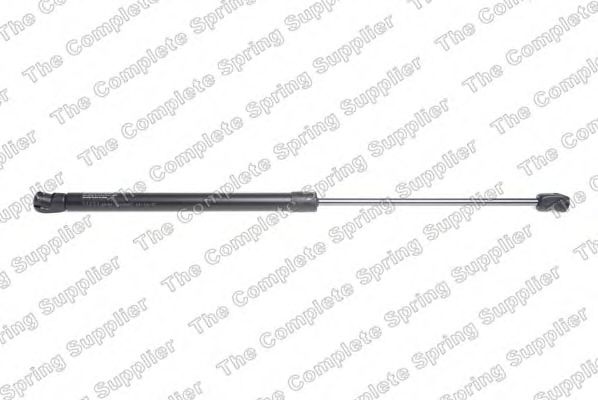 8104252 LESJ%C3%96FORS Body Gas Spring, boot-/cargo area