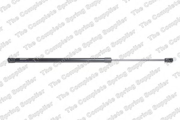8108434 LESJ%C3%96FORS Gas Spring, boot-/cargo area