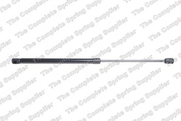 8115665 LESJ%C3%96FORS Body Gas Spring, boot-/cargo area