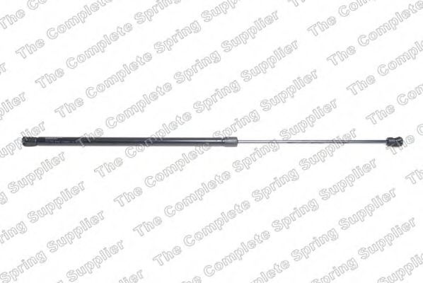 8127580 LESJ%C3%96FORS Body Gas Spring, boot-/cargo area