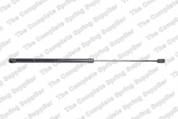 8127581 LESJ%C3%96FORS Body Gas Spring, boot-/cargo area