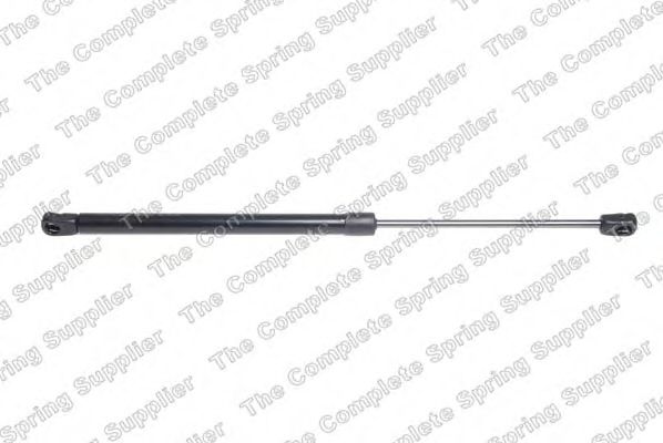 8137242 LESJ%C3%96FORS Body Gas Spring, boot-/cargo area
