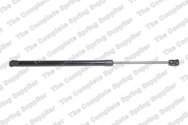 8137243 LESJ%C3%96FORS Gas Spring, boot-/cargo area