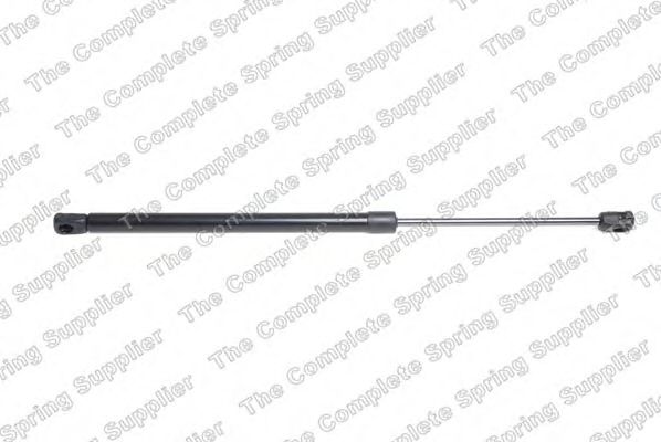 8137245 LESJ%C3%96FORS Gas Spring, boot-/cargo area