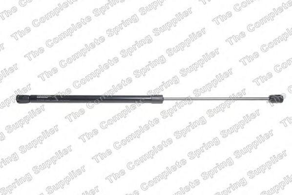 8137247 LESJ%C3%96FORS Gas Spring, boot-/cargo area