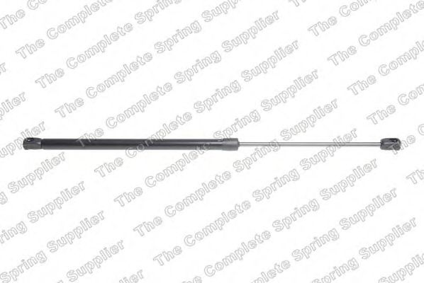 8137248 LESJ%C3%96FORS Gas Spring, boot-/cargo area