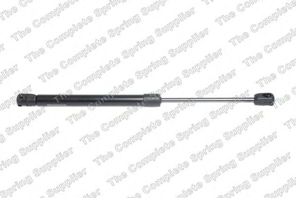 8141408 LESJ%C3%96FORS Gas Spring, boot-/cargo area