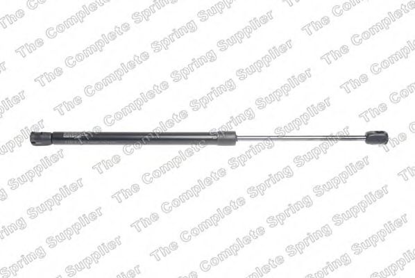 8144240 LESJ%C3%96FORS Body Gas Spring, boot-/cargo area