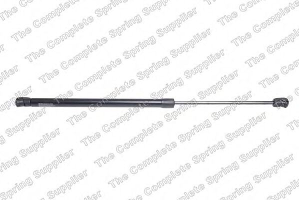 8156832 LESJ%C3%96FORS Body Gas Spring, boot-/cargo area