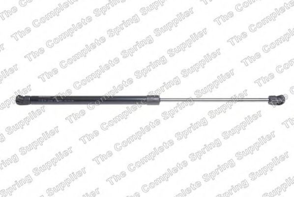 8162058 LESJ%C3%96FORS Body Gas Spring, boot-/cargo area