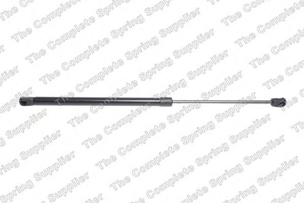 8162060 LESJ%C3%96FORS Body Gas Spring, boot-/cargo area