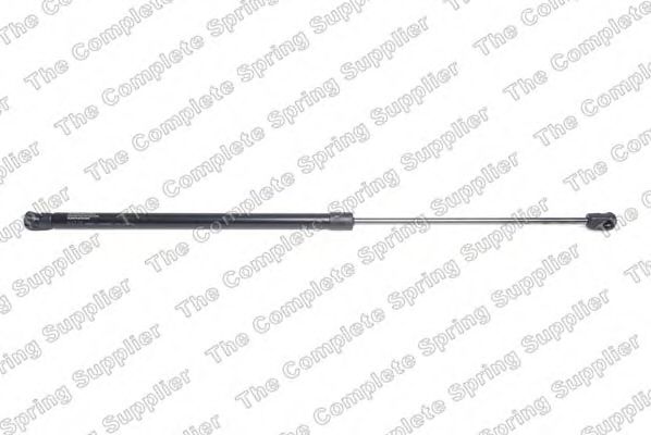 8163476 LESJ%C3%96FORS Body Gas Spring, boot-/cargo area