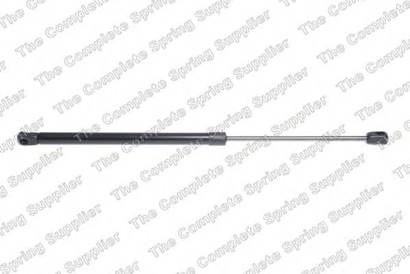 8163477 LESJ%C3%96FORS Body Gas Spring, boot-/cargo area