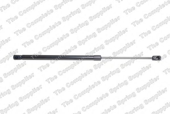 8163479 LESJ%C3%96FORS Gas Spring, boot-/cargo area