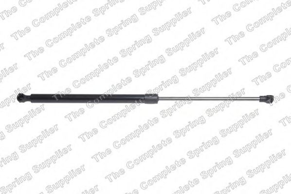 8166763 LESJ%C3%96FORS Body Gas Spring, boot-/cargo area