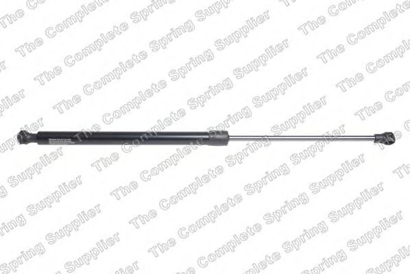 8166764 LESJ%C3%96FORS Gas Spring, boot-/cargo area
