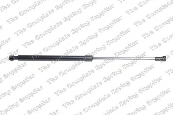8166765 LESJ%C3%96FORS Gas Spring, boot-/cargo area