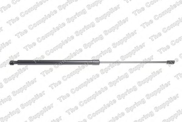 8166767 LESJ%C3%96FORS Body Gas Spring, boot-/cargo area