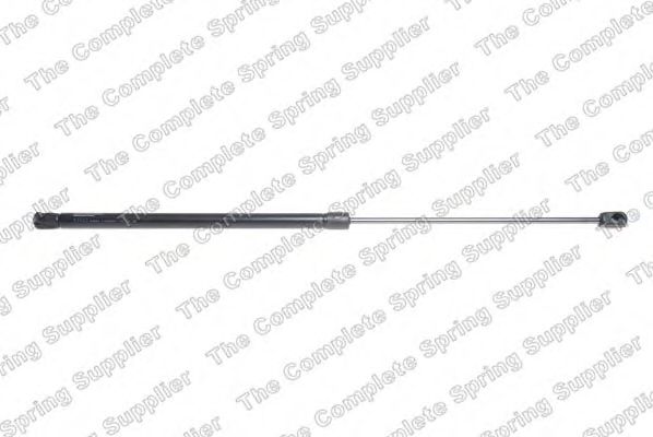 8175727 LESJ%C3%96FORS Gas Spring, boot-/cargo area