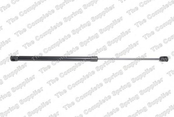 8186400 LESJ%C3%96FORS Gas Spring, boot-/cargo area