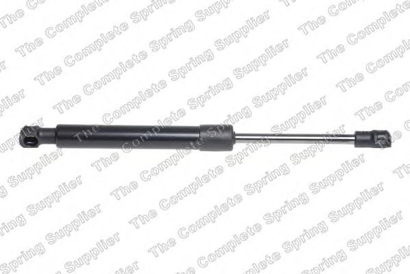 8195077 LESJ%C3%96FORS Body Gas Spring, boot-/cargo area